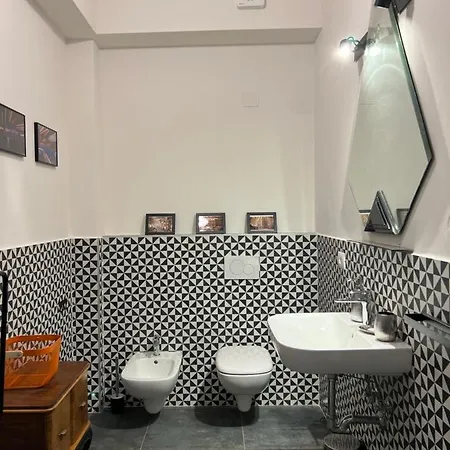 Vendégház Accanto Piazza 3*