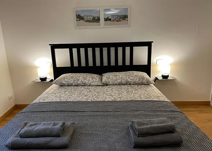 Accanto Piazza بيت ضيافة 3*