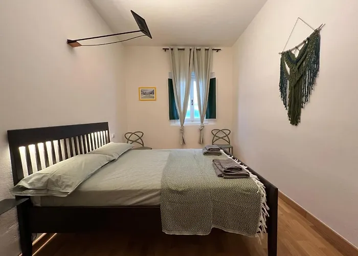 Accanto Piazza بيت ضيافة