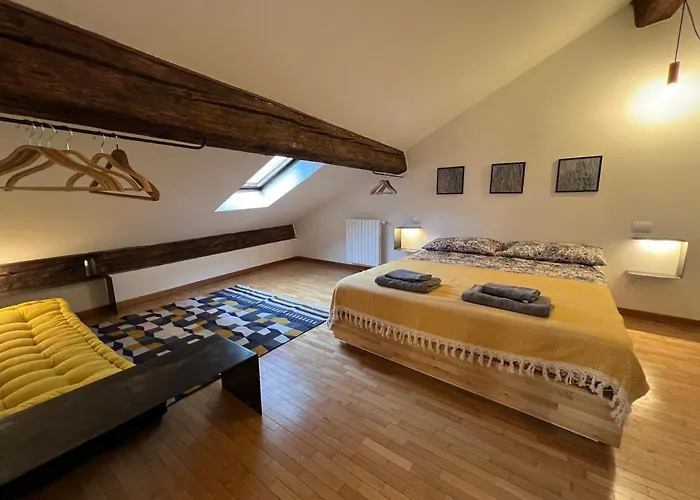 بيت ضيافة Accanto Piazza 3*