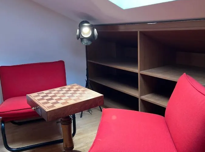 Accanto Piazza بيت ضيافة 3*