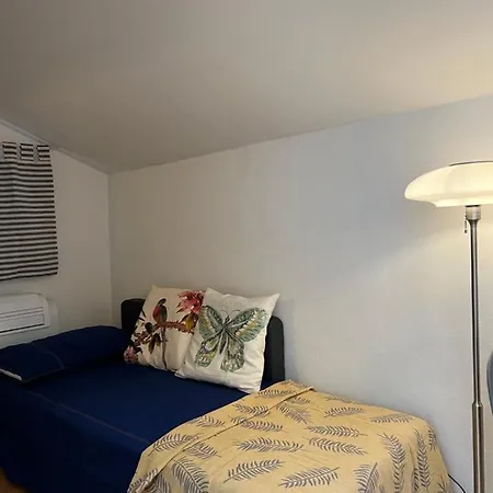 Accanto Piazza Gasthof