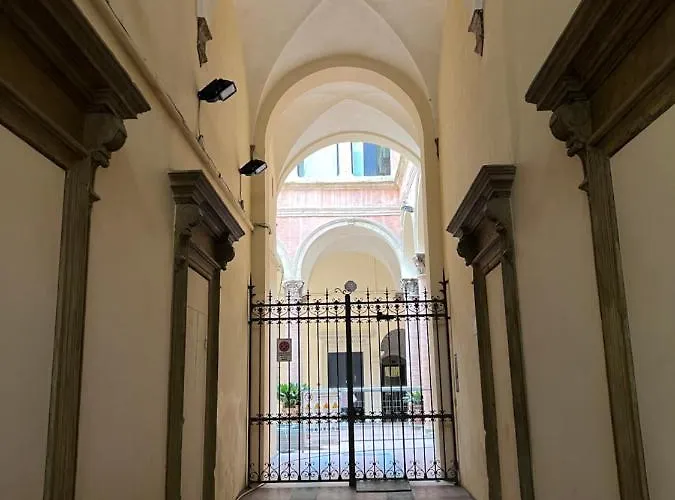 Accanto Piazza Bolonia