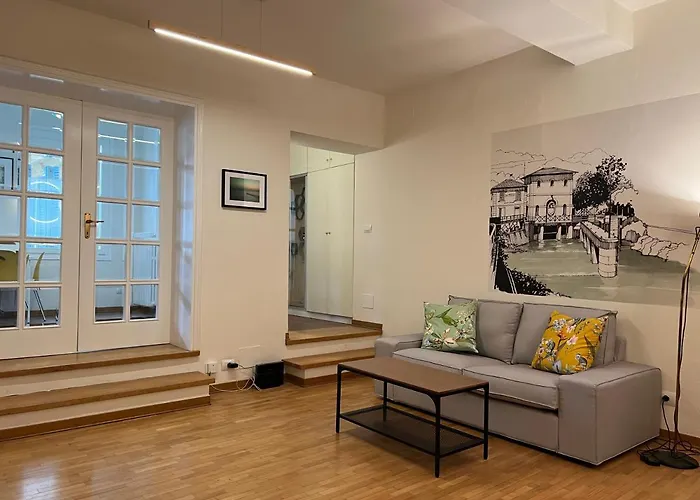 Accanto Piazza Pensjonat